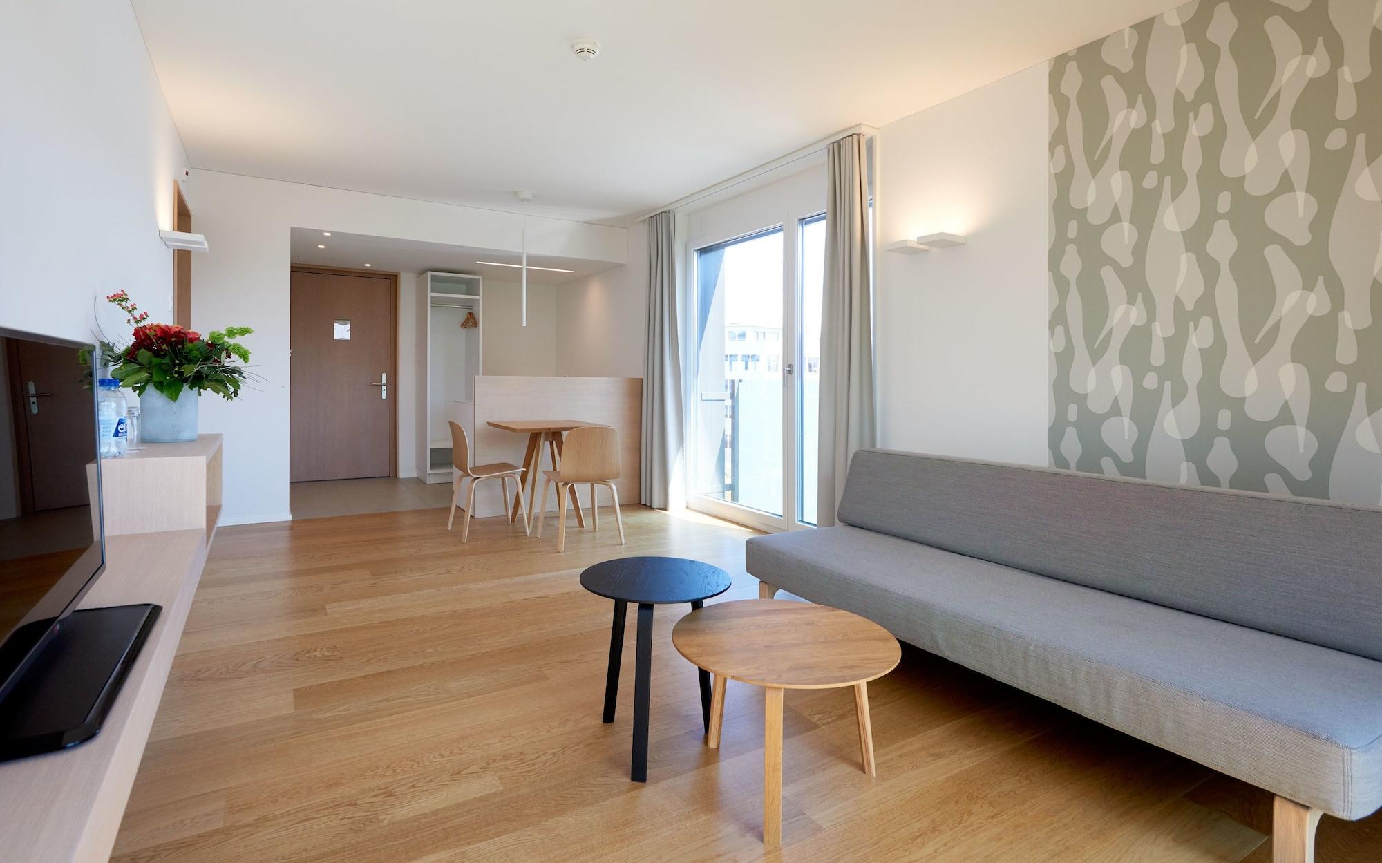 סנט גאלן Newstar Hotel מראה חיצוני תמונה