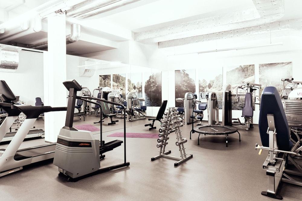סנט גאלן Newstar Hotel מראה חיצוני תמונה