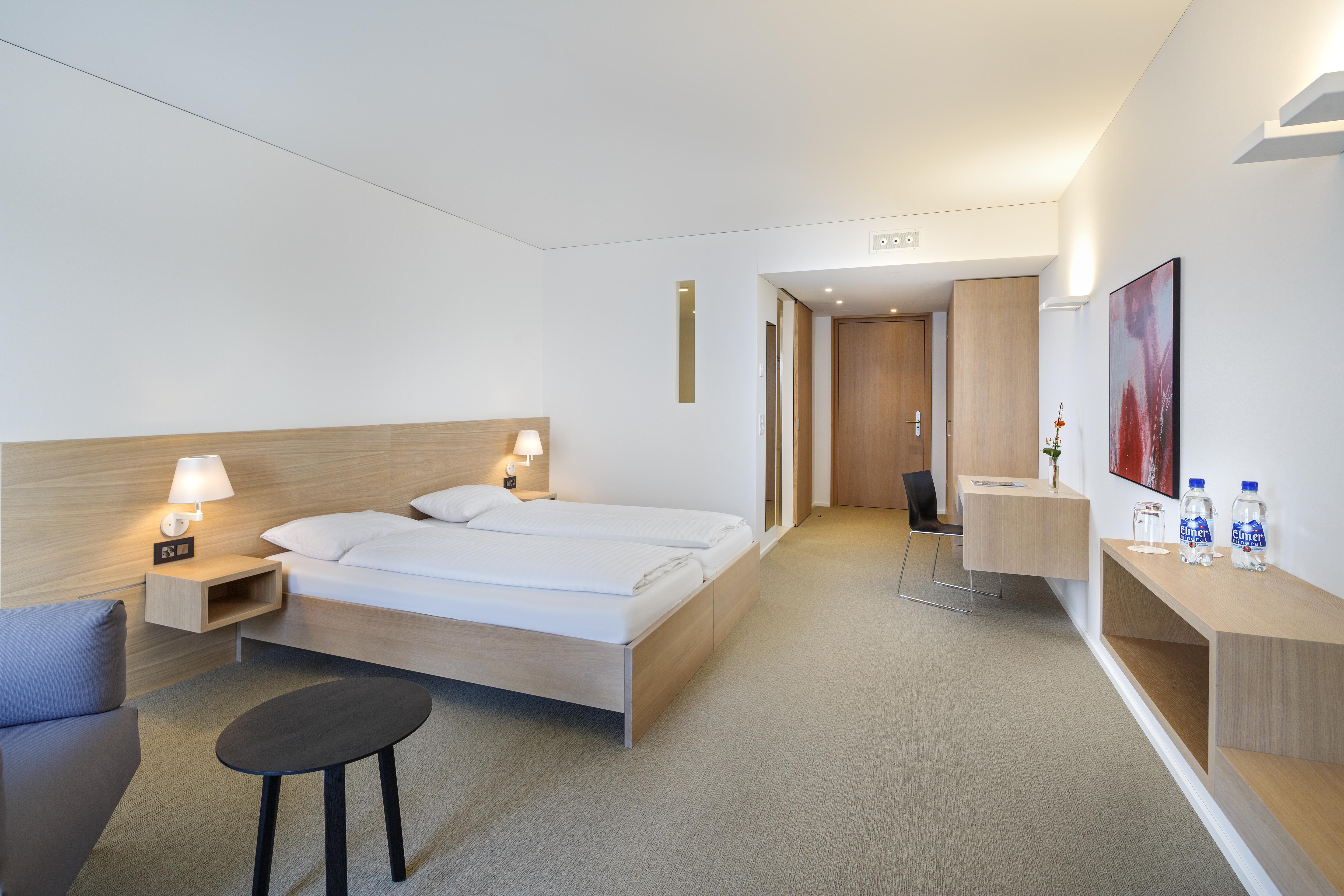 סנט גאלן Newstar Hotel מראה חיצוני תמונה