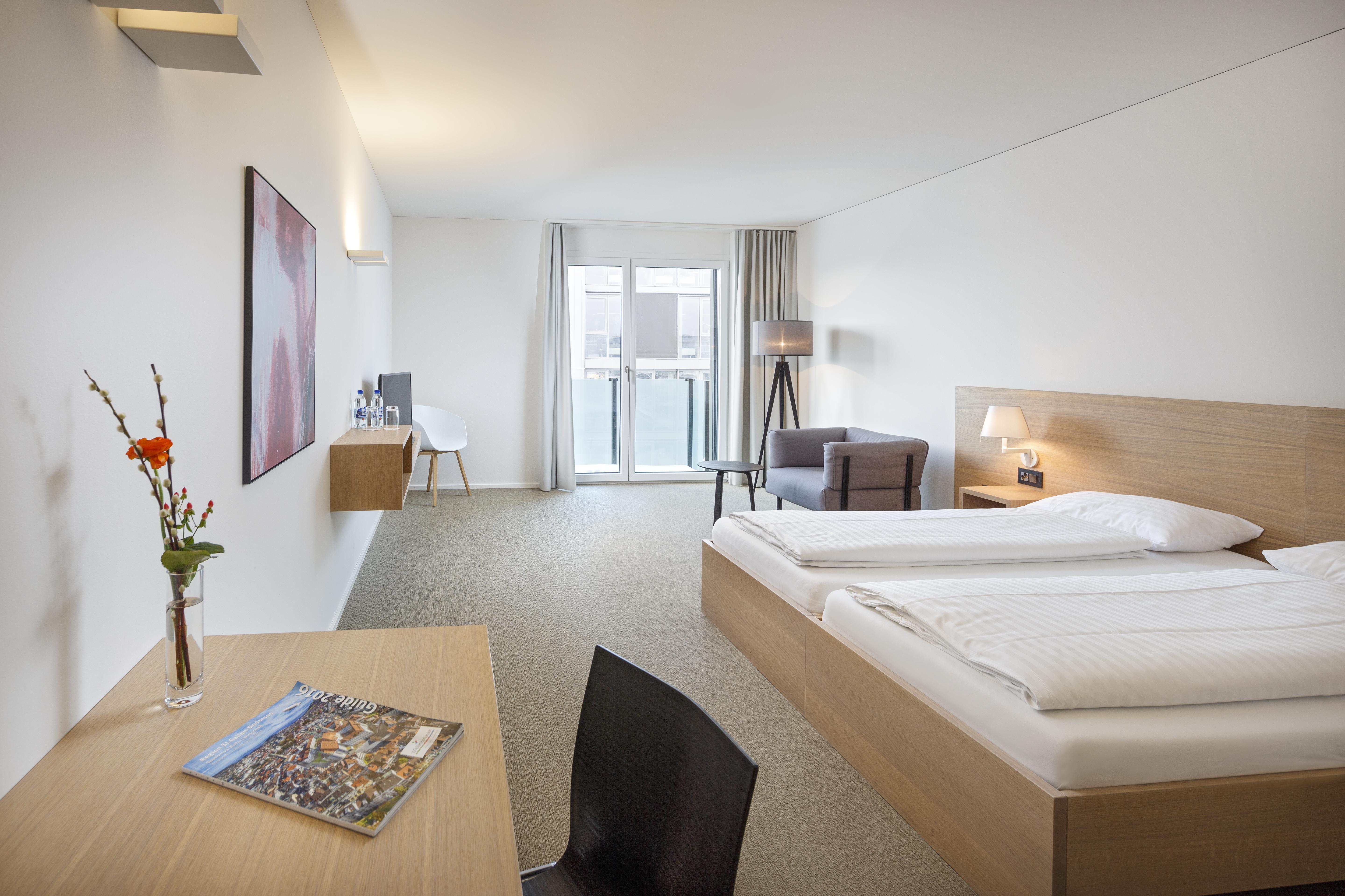 סנט גאלן Newstar Hotel מראה חיצוני תמונה