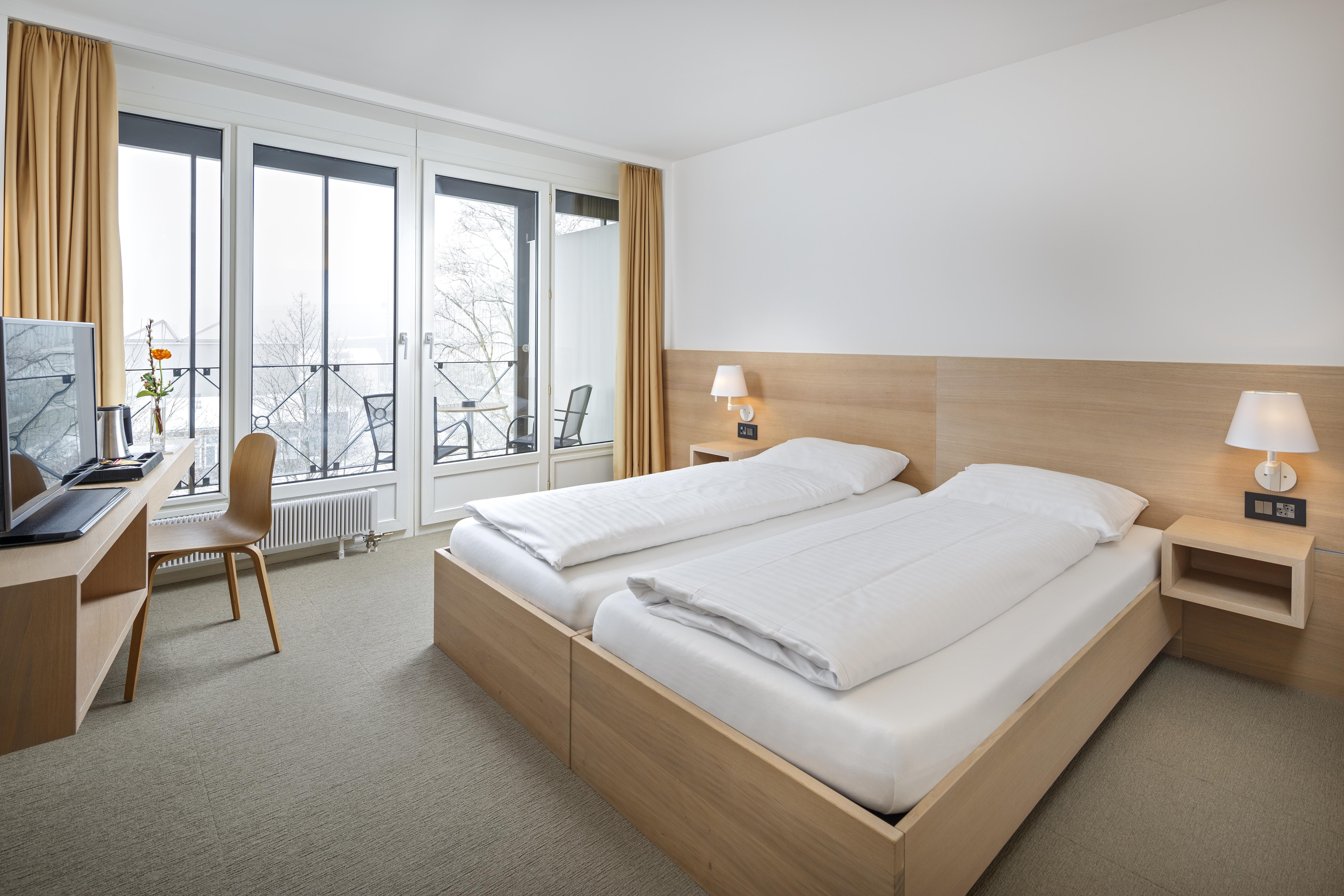 סנט גאלן Newstar Hotel מראה חיצוני תמונה