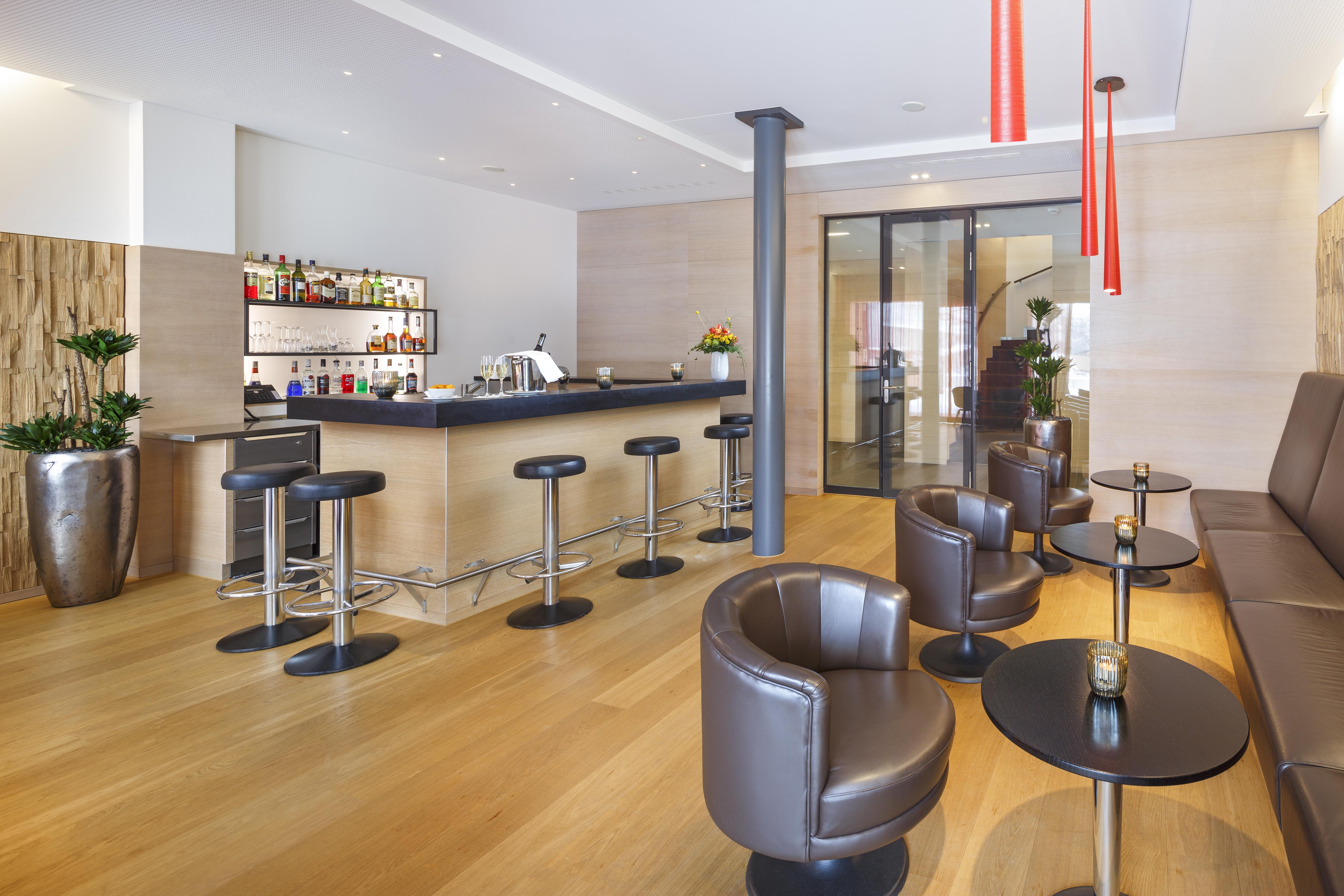 סנט גאלן Newstar Hotel מראה חיצוני תמונה