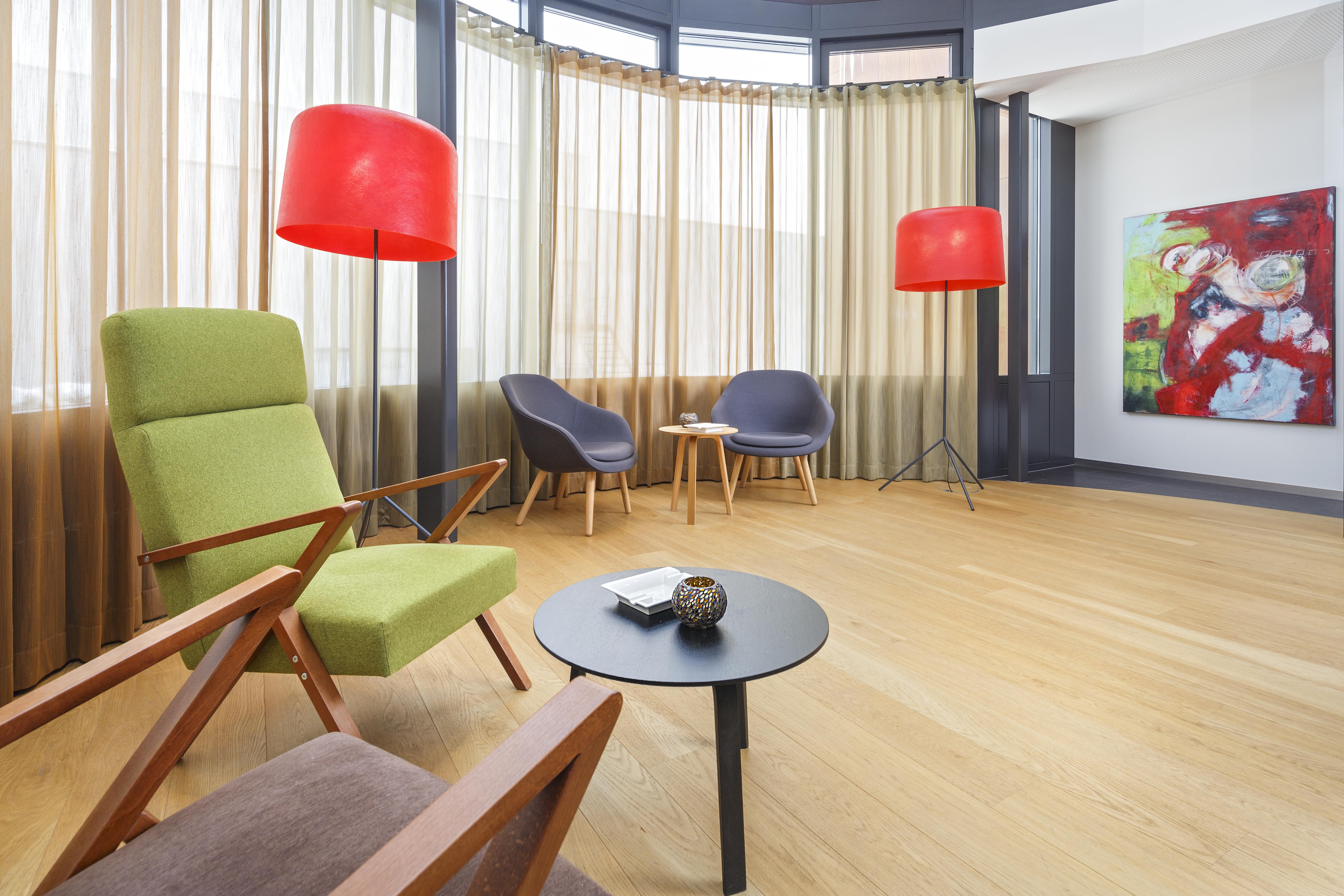 סנט גאלן Newstar Hotel מראה חיצוני תמונה