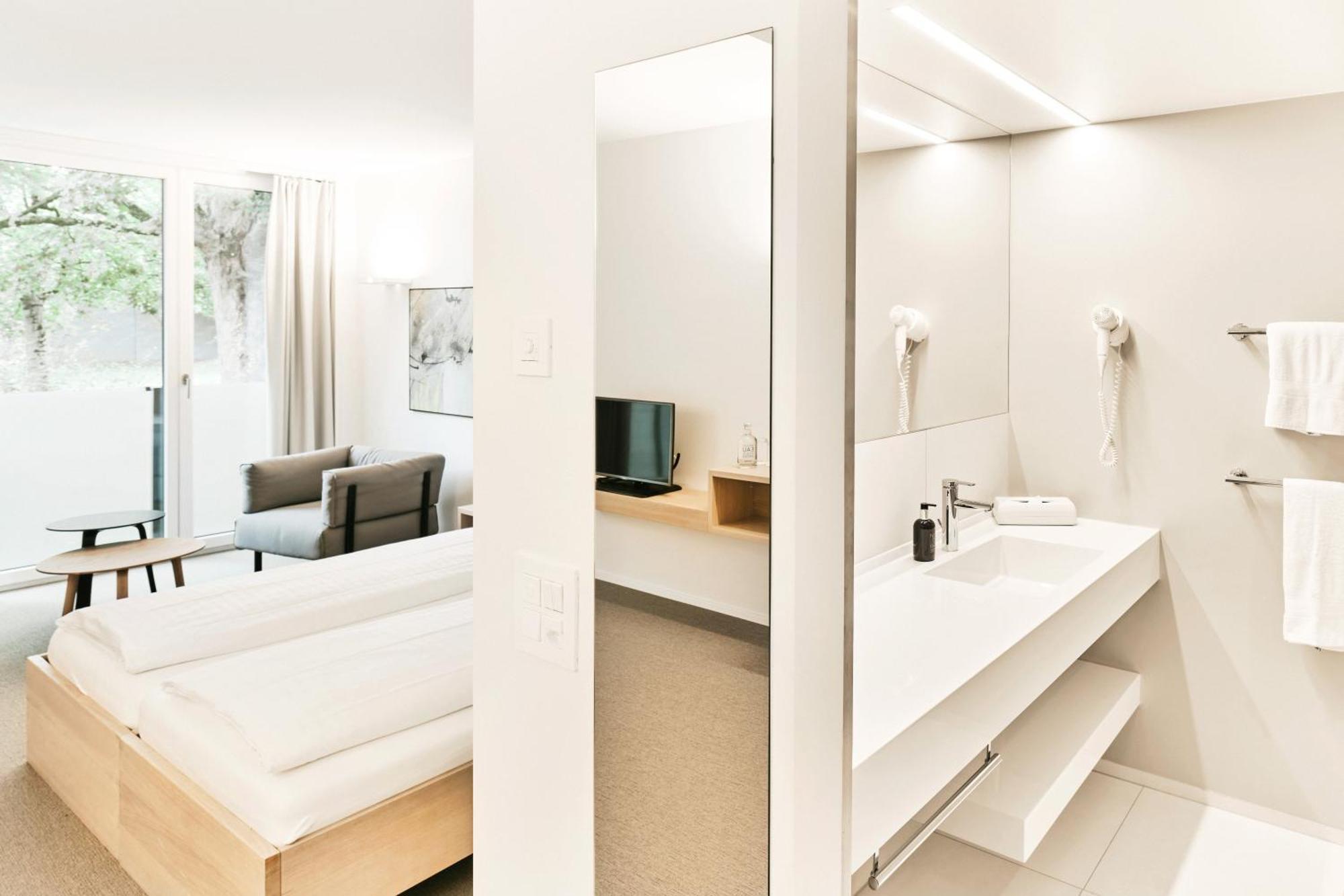 סנט גאלן Newstar Hotel מראה חיצוני תמונה